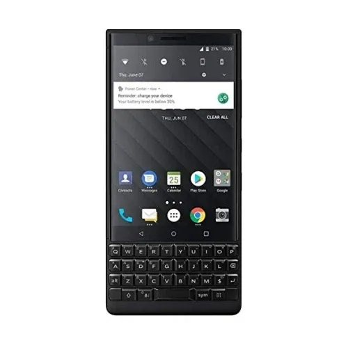 BlackBerry KEY2