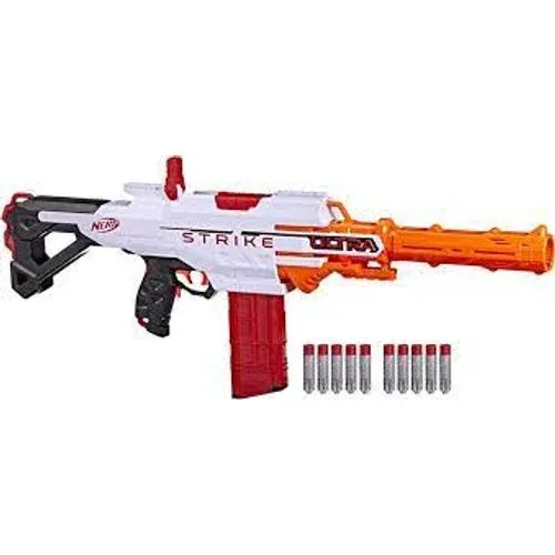 Nerf Ultra Strike Motorized Blaster