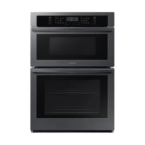 Samsung 30" Smart Microwave Combination Wall Oven