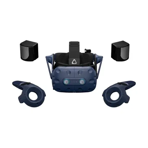 VIVE Pro Eye