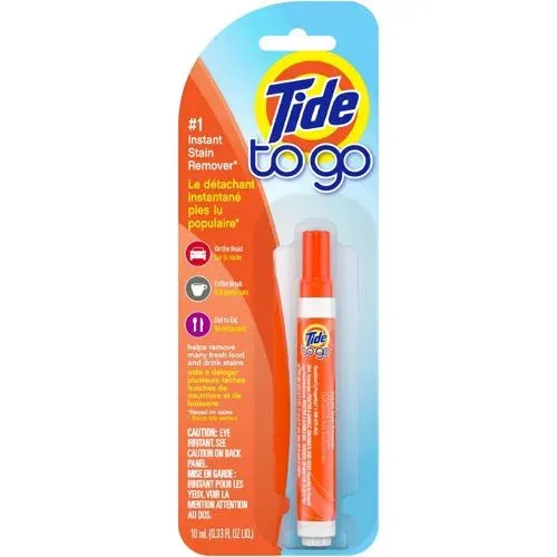 Tide to Go Instant Stain Remover