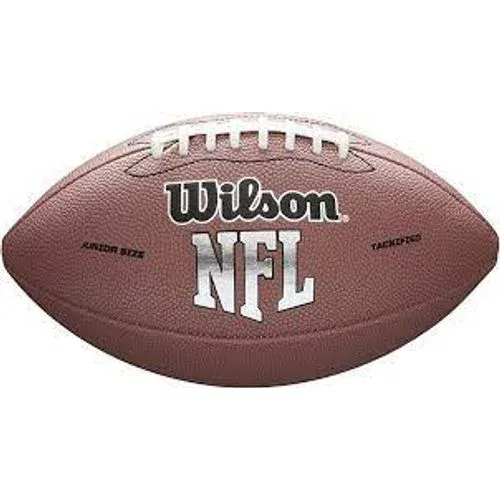 Wilson NFL MVP Football