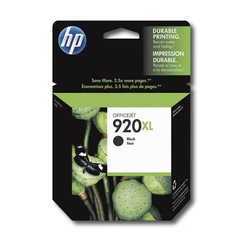 HP 920XL Original Ink Cartridge