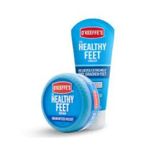 O'Keeffe's Healthy Feet Foot Cream