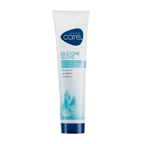 Avon Care Silicone Glove Protective Hand Cream