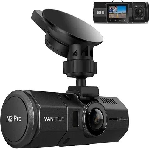 Vantrue N2 Pro