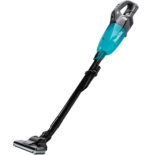 Makita 18V LXT Lithium‑ion Compact Brushless Cordless 4‑Speed Vacuum