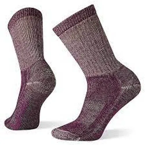 Smartwool Women's Hike Classic Edition Full Cushion Crew Socks