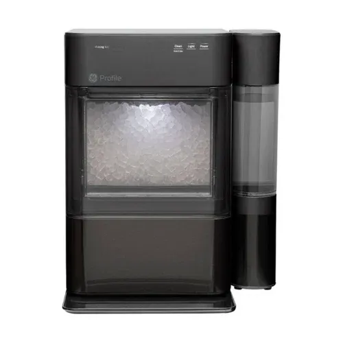 GE Profile Opal 2.0 Nugget Ice Maker with Side Tank