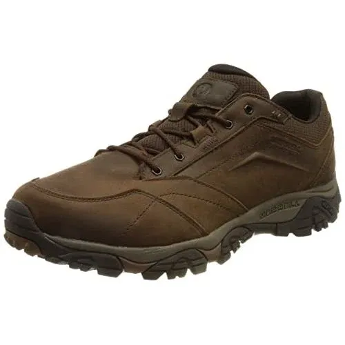 Merrell Men's Moab Adventure Lace Waterproof