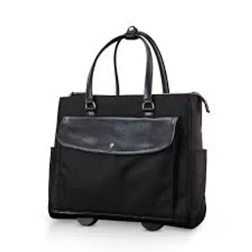 Samsonite Mobile Solution Upright Wheeled Carryall