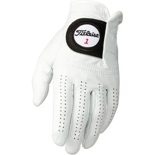 Titleist Players Men's Golf Glove