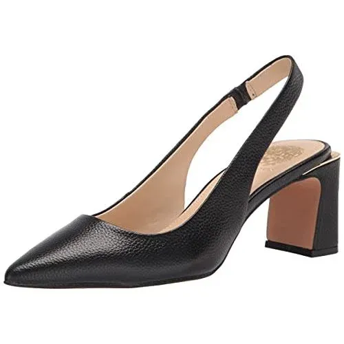 Vince Camuto Hamden Slingback Pump