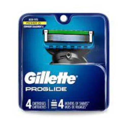 Gillette ProGlide (Refills)