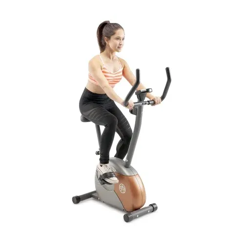 Marcy Upright Exercise Bike