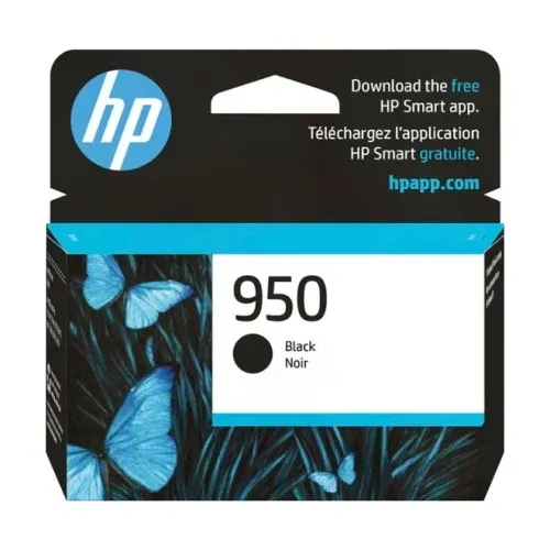 HP 950 Standard Capacity Ink Cartridge