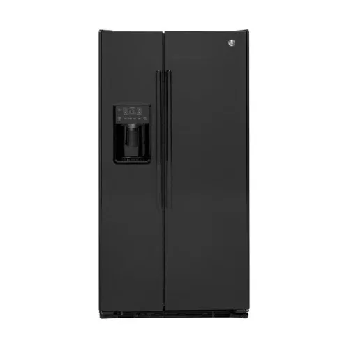 GE 21.9 Cu. Ft. Counter-Depth Refrigerator