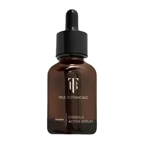 True Botanicals Renew Chebula Active Serum