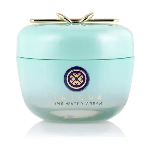 Tatcha The Water Cream