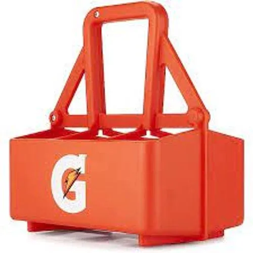 Gatorade Bottle Carrier