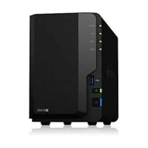 Synology DiskStation