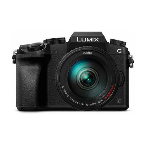 Panasonic LUMIX G7