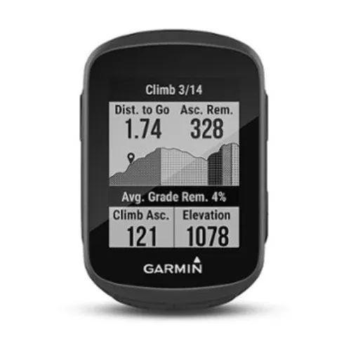 Garmin Edge 130 Plus