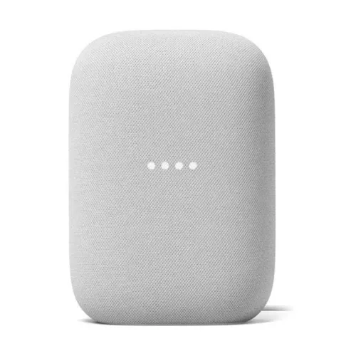 Google Nest Audio