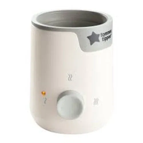 Tommee Tippee Easi-Warm Bottle and Food Warmer