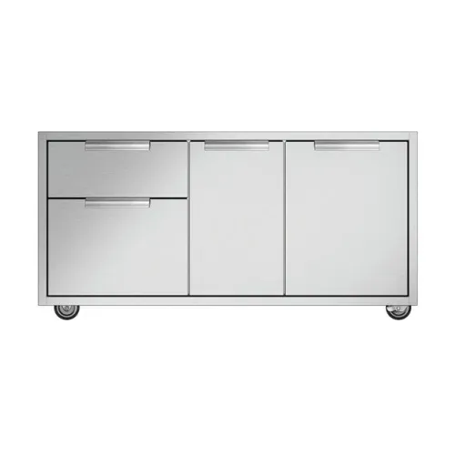DCS by Fisher & Paykel 48" Cad Grill Cart