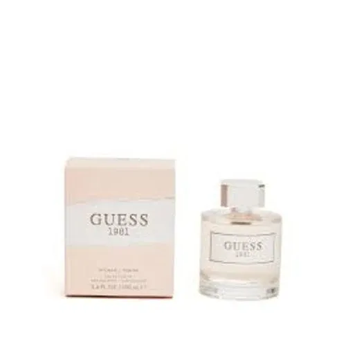 Guess Factory 1981 Eau De Toilette