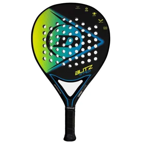 Dunlop Blitz Attack Padel