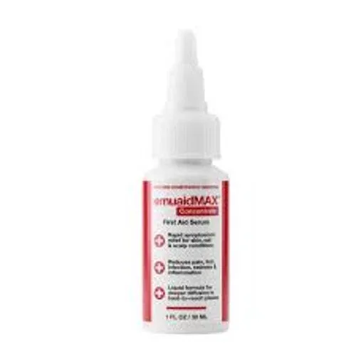 Emuaid EMUAIDMAX Concentrate First Aid Serum