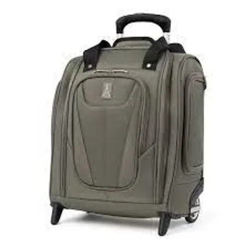 Travelpro Maxlite 5 Carry-On Rolling Underseat Bag