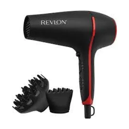 Revlon SmoothStay Coconut Oil-Infused Hair Dryer