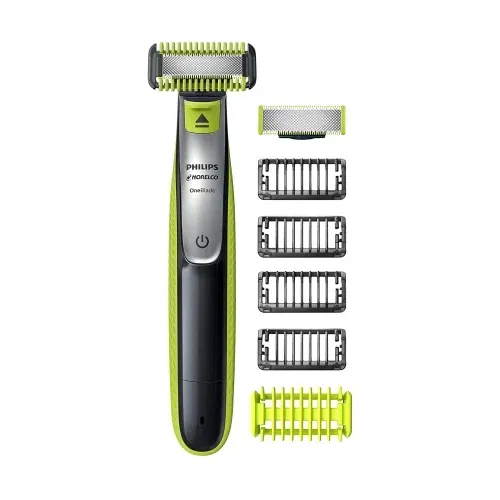 Philips Norelco OneBlade Face + Body