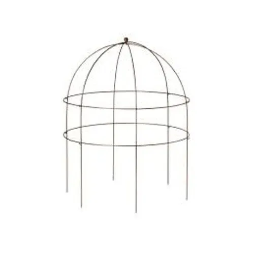 Gardener's Supply Jardin Bird Cage Support