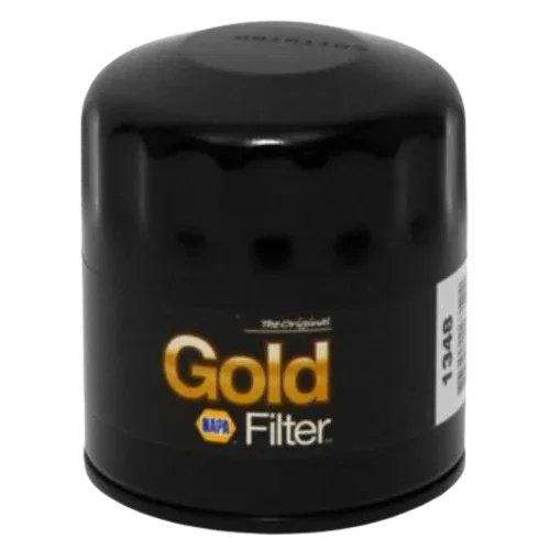 Napa Gold 1348 Oil Filter