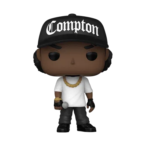 Funko Pop! Eric “Eazy-E” Wright