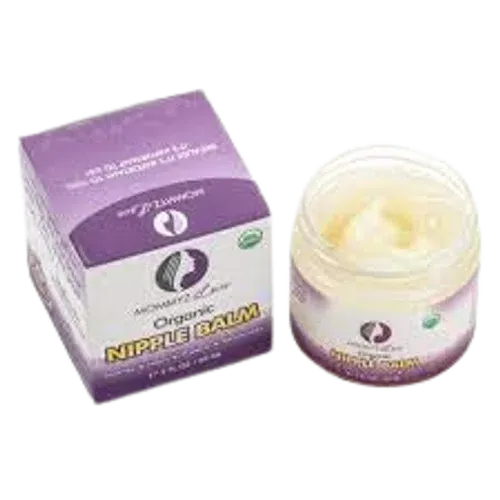 Mommyz Love Breastfeeding Nipple Cream