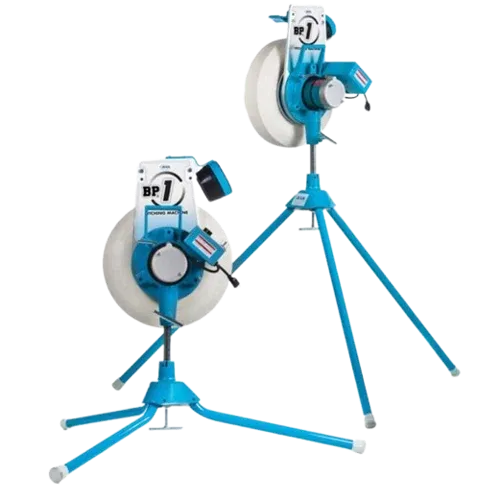 JUGS BP1 Combo Pitching Machine