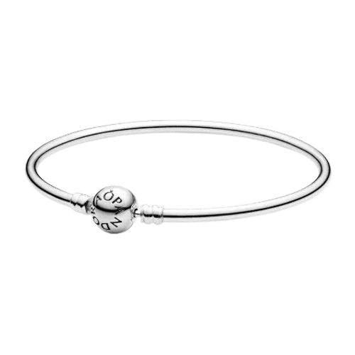 Pandora Moments Bangle