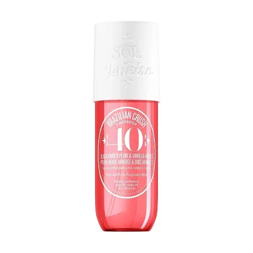 Sol de Janeiro Brazilian Crush Cheirosa 40 Bom Dia Bright Perfume Mist