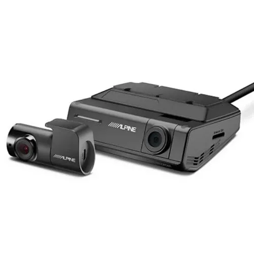 Alpine DVR-C320R