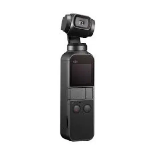 DJI Osmo Pocket