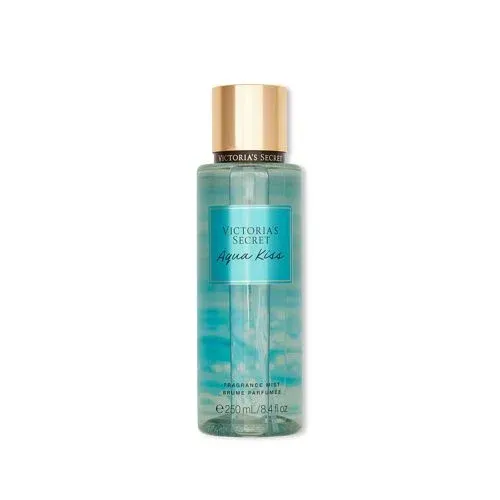 Victoria's Secret Body Mist Aqua Kiss