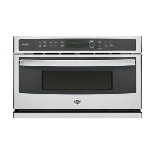 GE Profile 30 in. Single Wall Oven with Advantium Technology