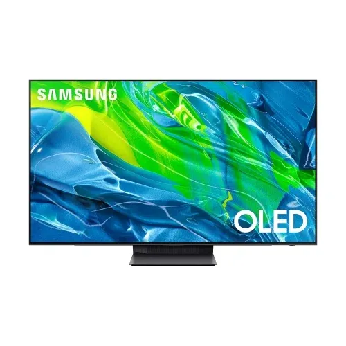 Samsung Class S95B OLED 4K Smart TV (2022)