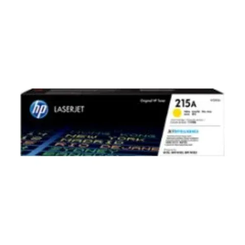 HP 215A Original LaserJet Toner Cartridge