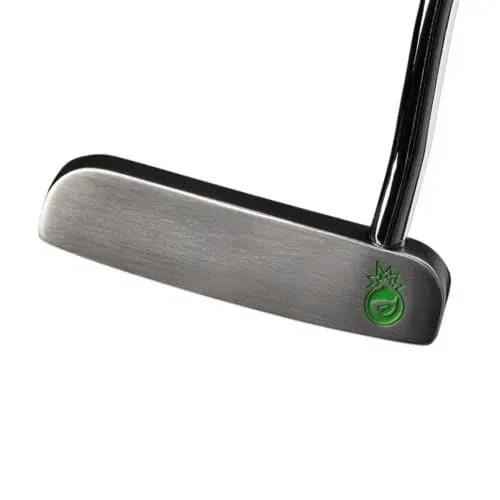 BombTech Mallet Putter